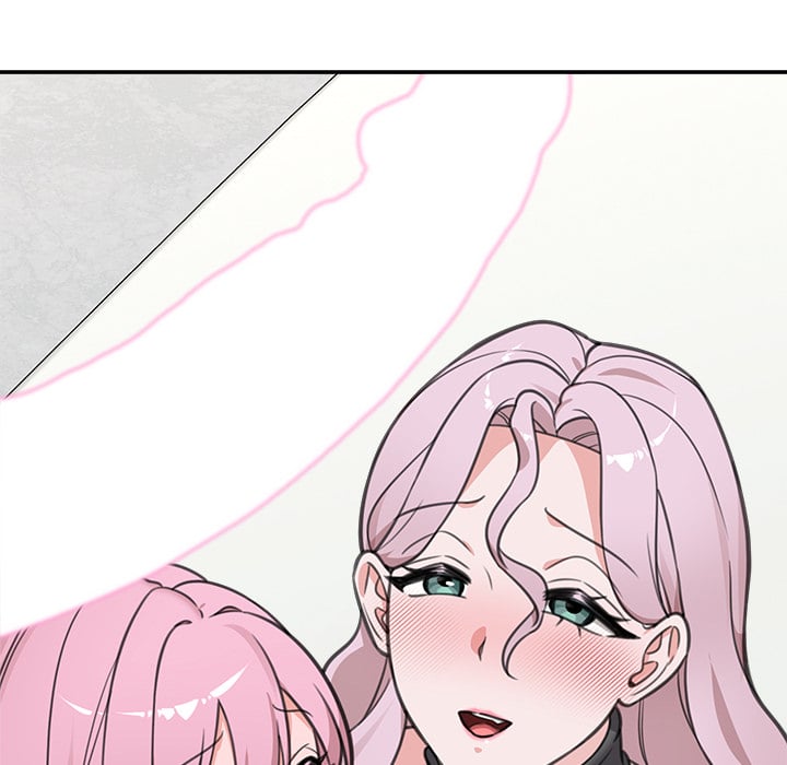 Hypnotist Security Guard - Chapter 80 Page 155