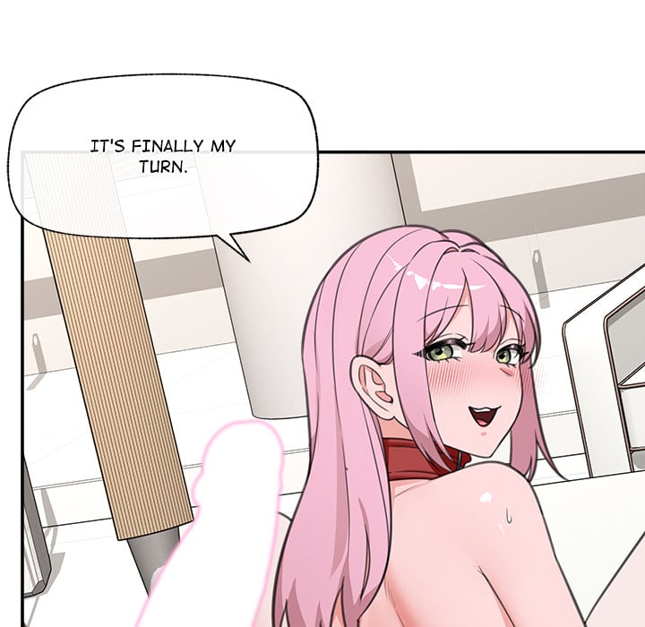 Hypnotist Security Guard - Chapter 80 Page 160