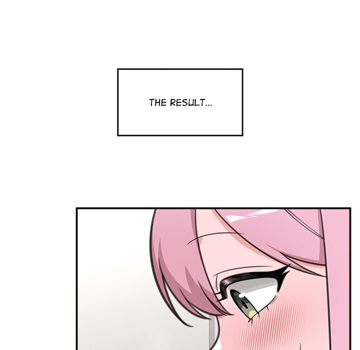 Hypnotist Security Guard - Chapter 80 Page 60