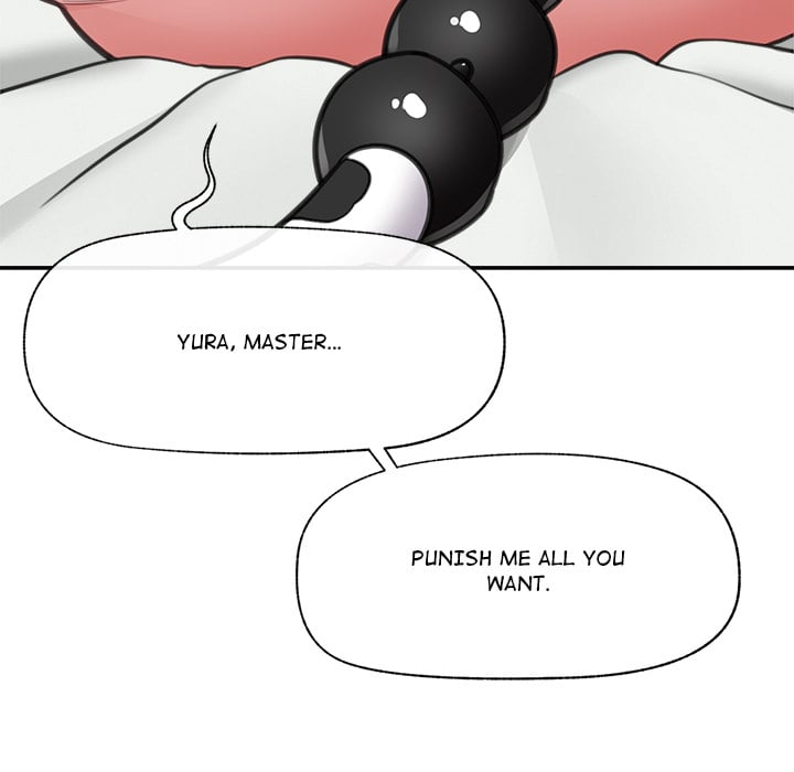 Hypnotist Security Guard - Chapter 80 Page 67