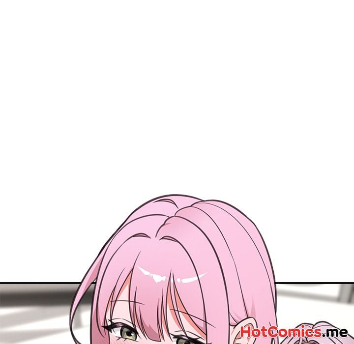 Hypnotist Security Guard - Chapter 80 Page 70