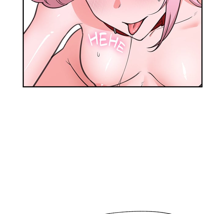 Hypnotist Security Guard - Chapter 80 Page 83