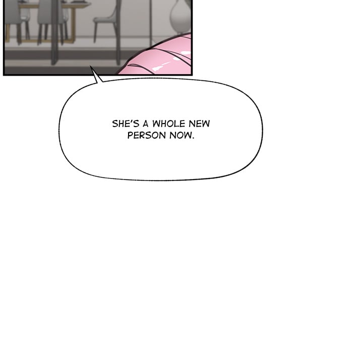 Hypnotist Security Guard - Chapter 80 Page 85