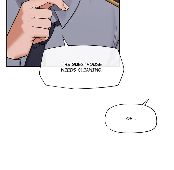 Hypnotist Security Guard - Chapter 82 Page 7