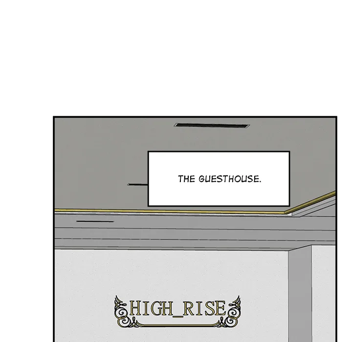 Hypnotist Security Guard - Chapter 82 Page 8