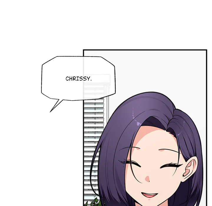 Hypnotist Security Guard - Chapter 82 Page 100