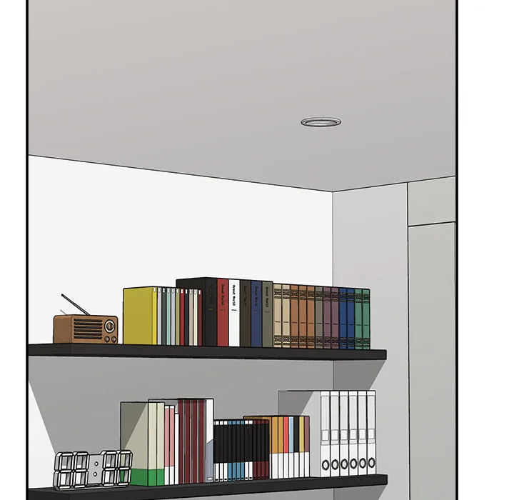 Hypnotist Security Guard - Chapter 82 Page 116