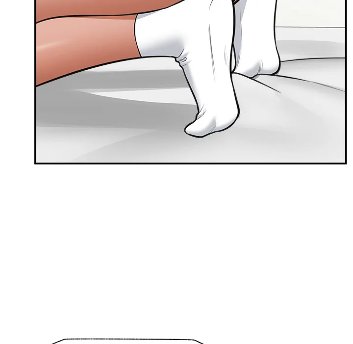 Hypnotist Security Guard - Chapter 82 Page 121