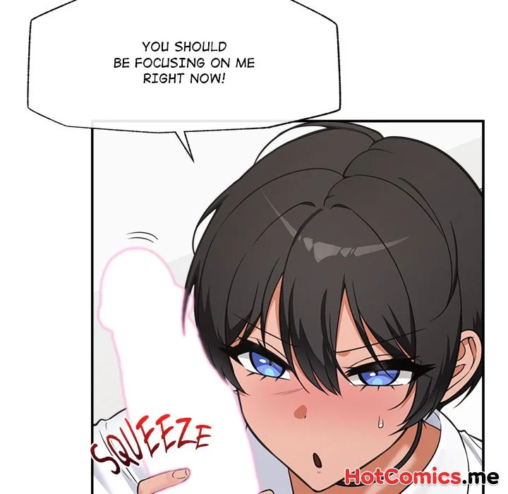 Hypnotist Security Guard - Chapter 82 Page 122