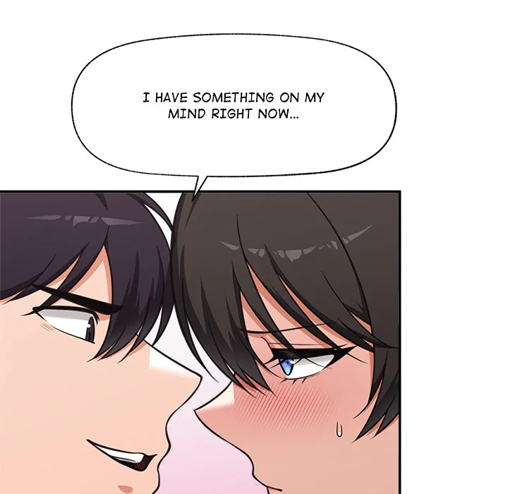 Hypnotist Security Guard - Chapter 82 Page 134