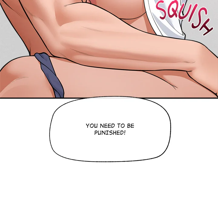 Hypnotist Security Guard - Chapter 82 Page 137