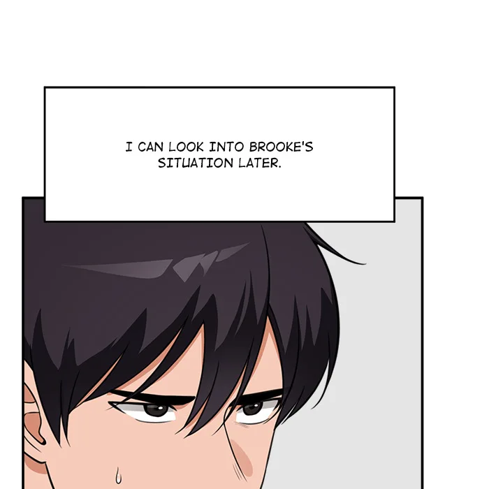 Hypnotist Security Guard - Chapter 82 Page 143