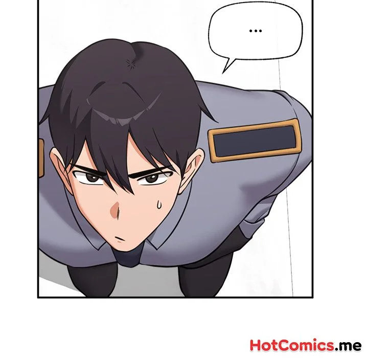 Hypnotist Security Guard - Chapter 82 Page 19