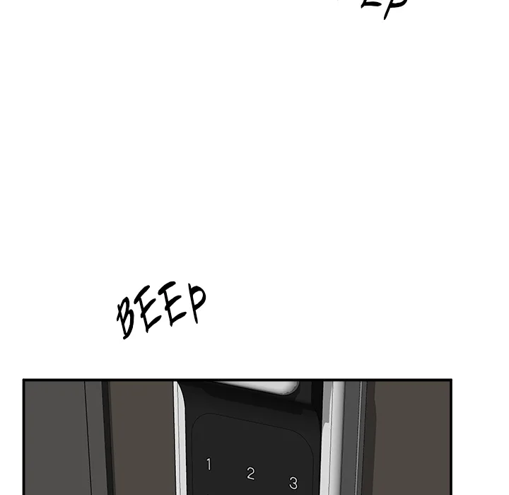 Hypnotist Security Guard - Chapter 82 Page 27