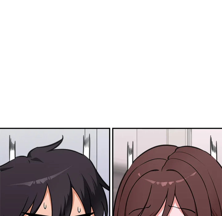 Hypnotist Security Guard - Chapter 82 Page 36