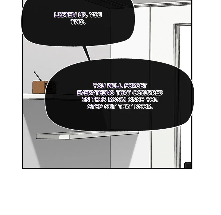 Hypnotist Security Guard - Chapter 82 Page 74