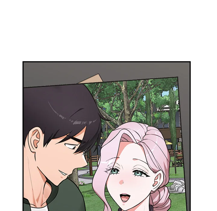 Hypnotist Security Guard - Chapter 82 Page 93