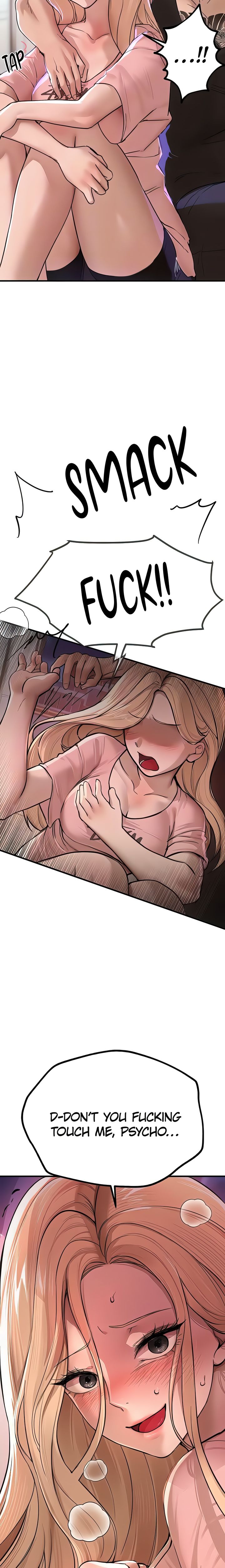 Beautiful Days - Chapter 15 Page 19