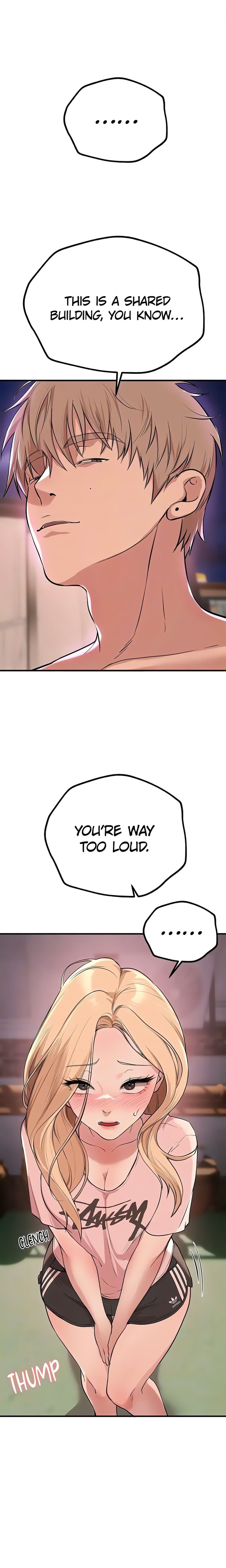 Beautiful Days - Chapter 16 Page 16