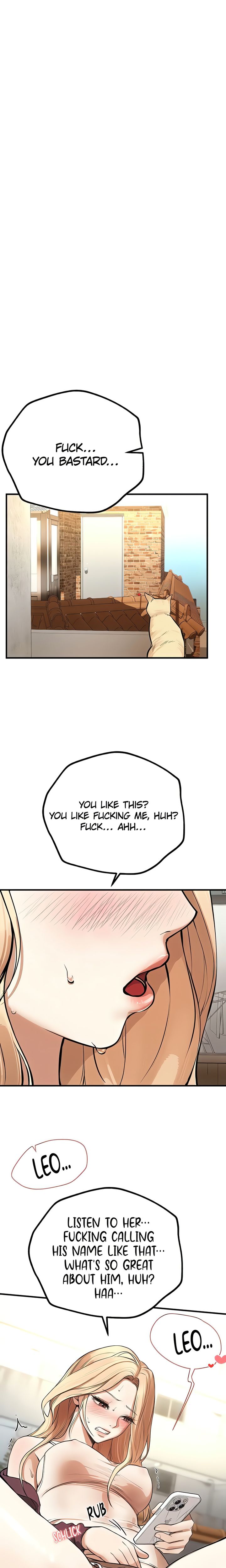 Beautiful Days - Chapter 16 Page 27