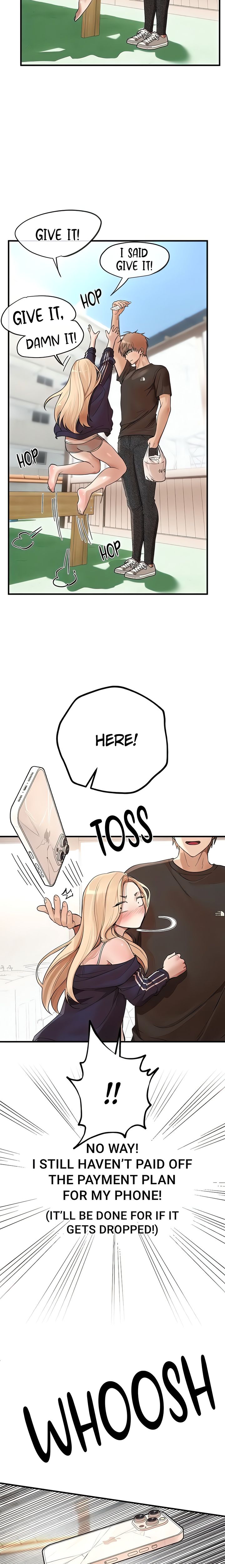 Beautiful Days - Chapter 17 Page 11