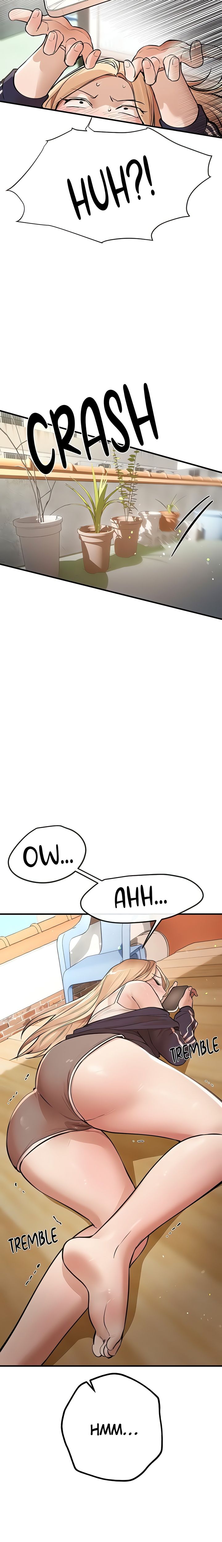 Beautiful Days - Chapter 17 Page 12