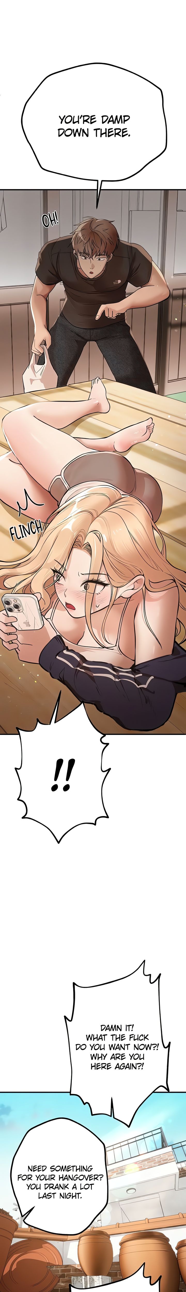 Beautiful Days - Chapter 17 Page 13