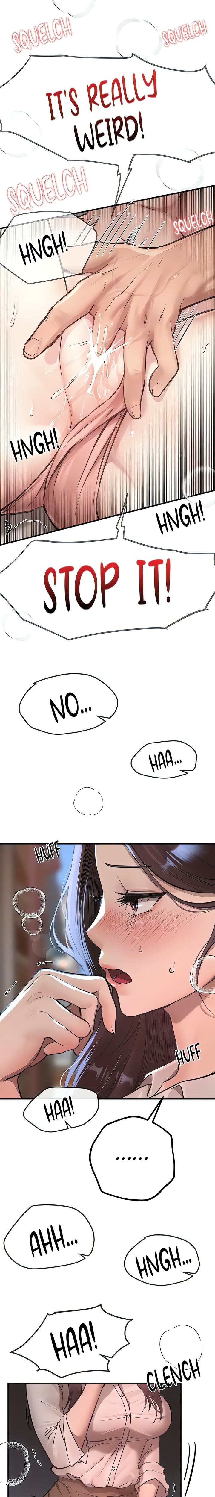 Beautiful Days - Chapter 18 Page 18