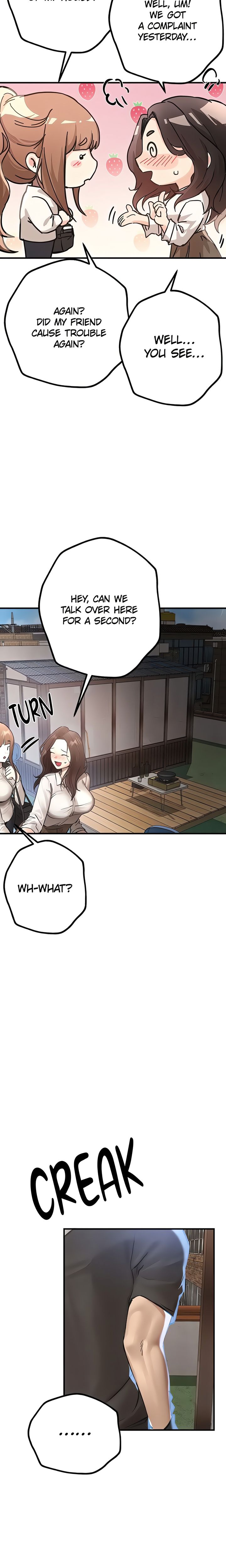 Beautiful Days - Chapter 18 Page 20