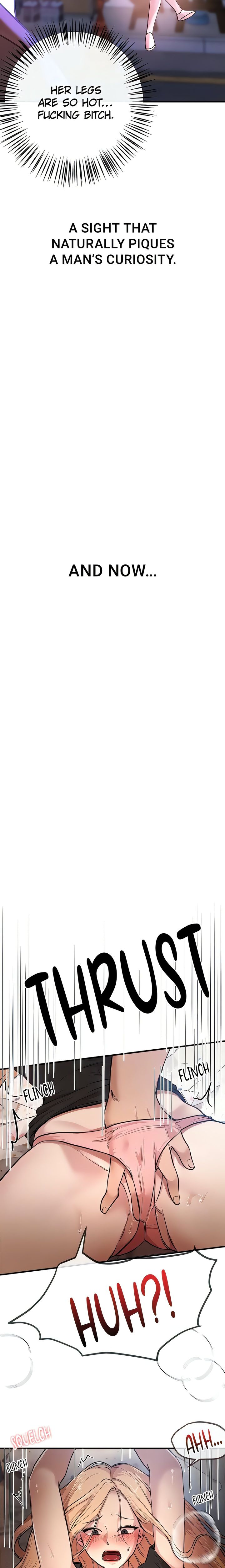 Beautiful Days - Chapter 18 Page 6