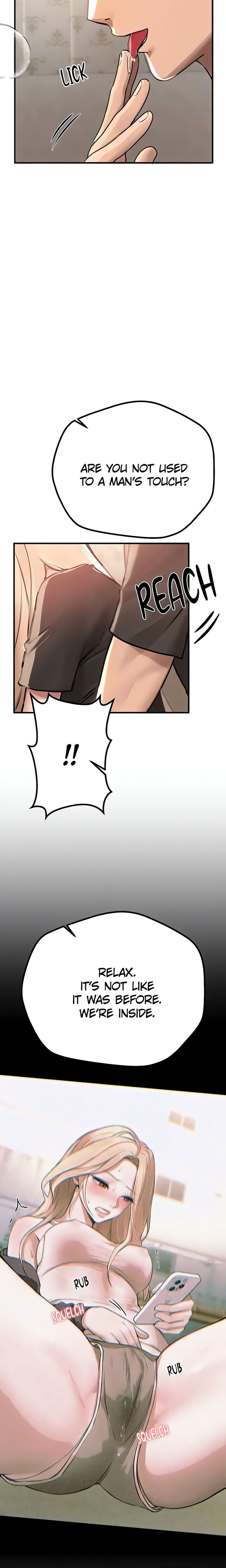 Beautiful Days - Chapter 18 Page 9