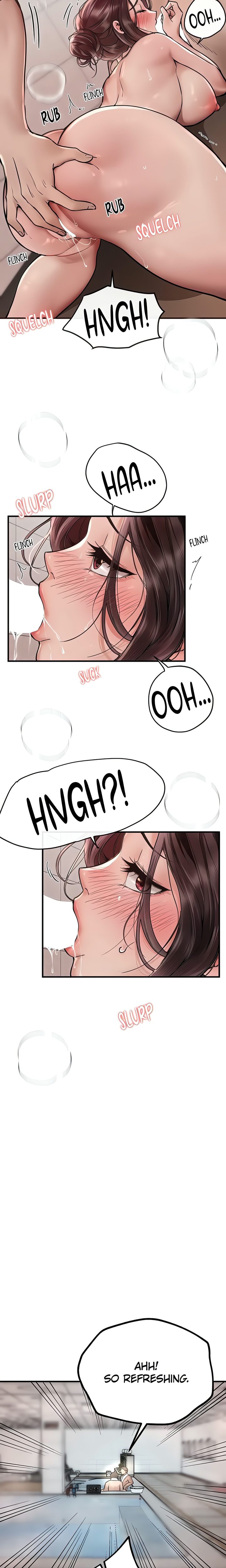 Beautiful Days - Chapter 23 Page 4