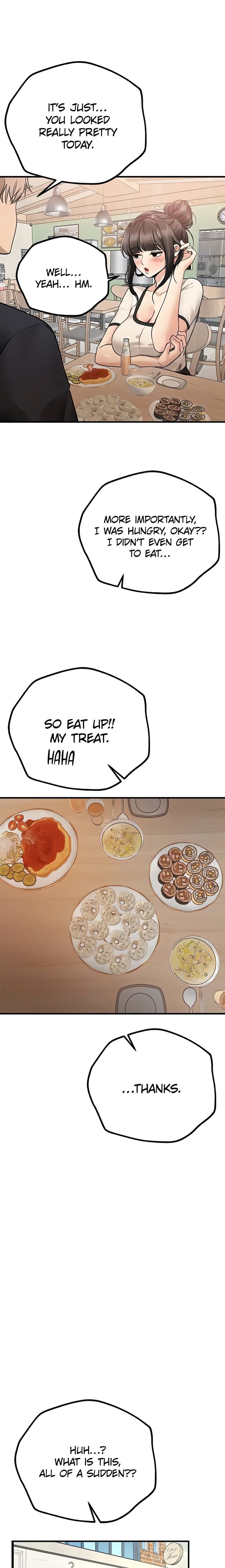 Beautiful Days - Chapter 28 Page 19