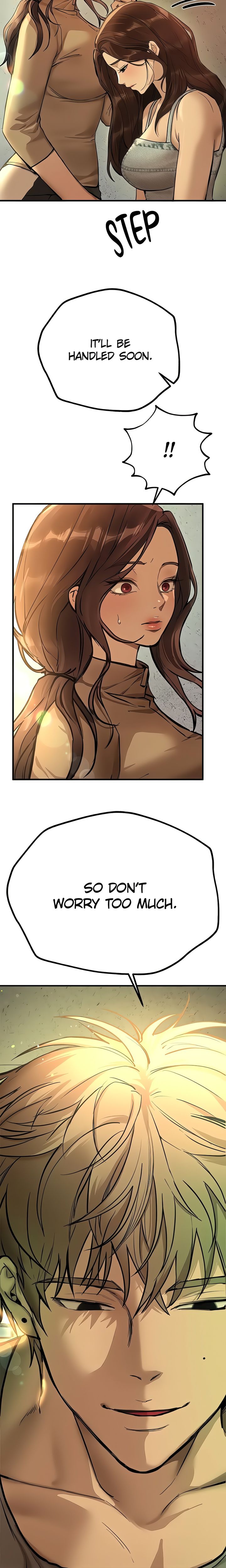 Beautiful Days - Chapter 29 Page 11