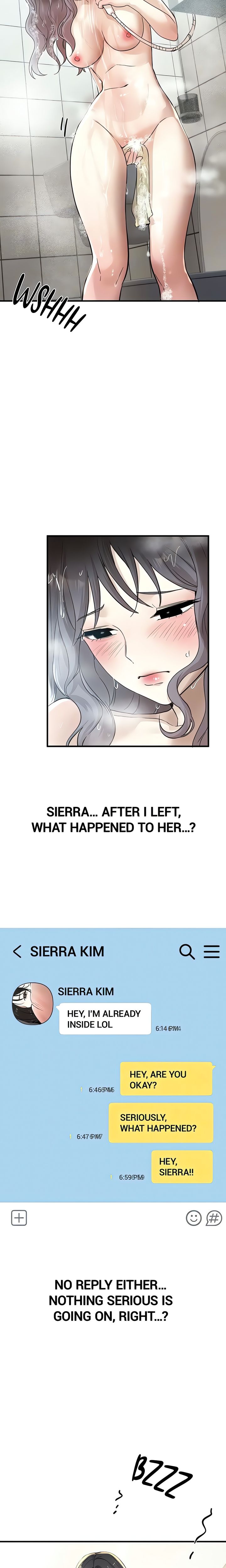 Beautiful Days - Chapter 33 Page 15