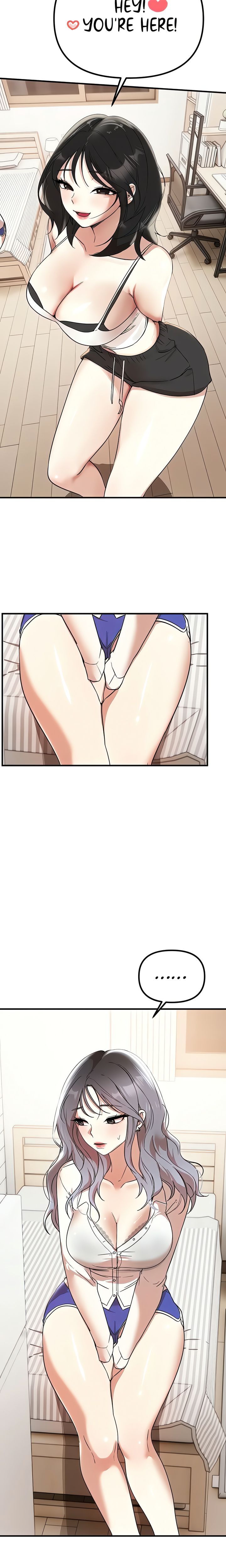 Beautiful Days - Chapter 33 Page 23