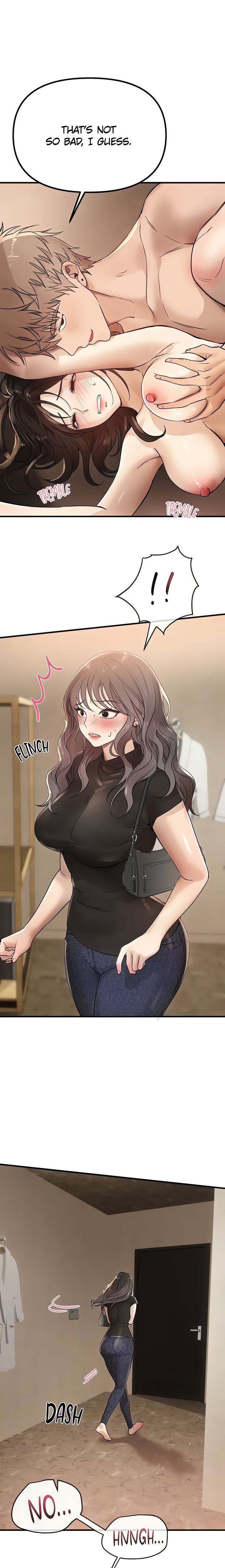 Beautiful Days - Chapter 33 Page 5