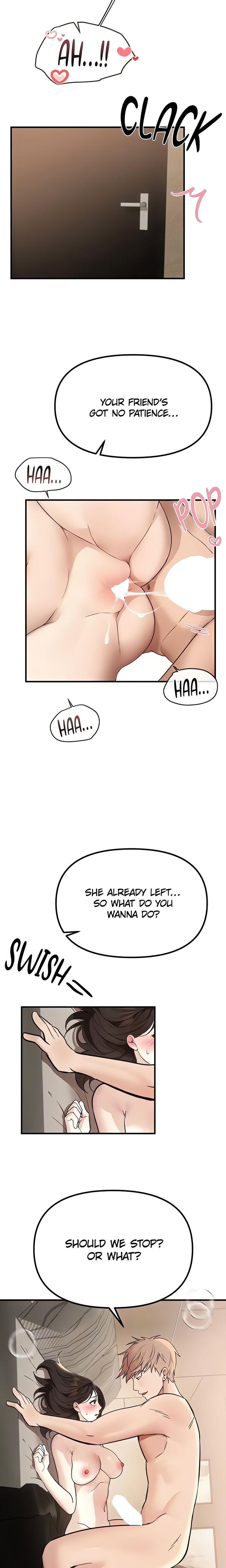 Beautiful Days - Chapter 33 Page 6