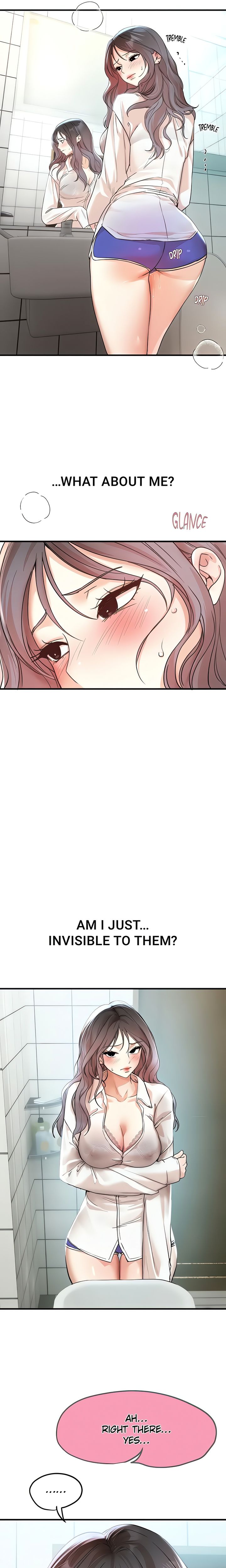 Beautiful Days - Chapter 35 Page 13