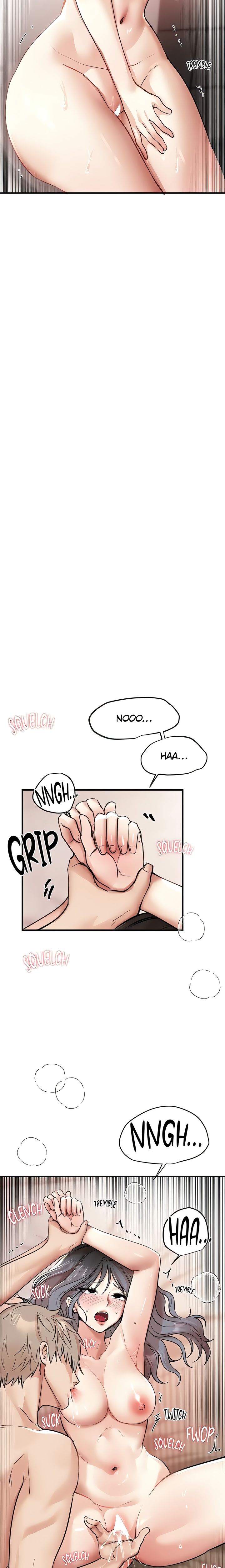 Beautiful Days - Chapter 35 Page 20