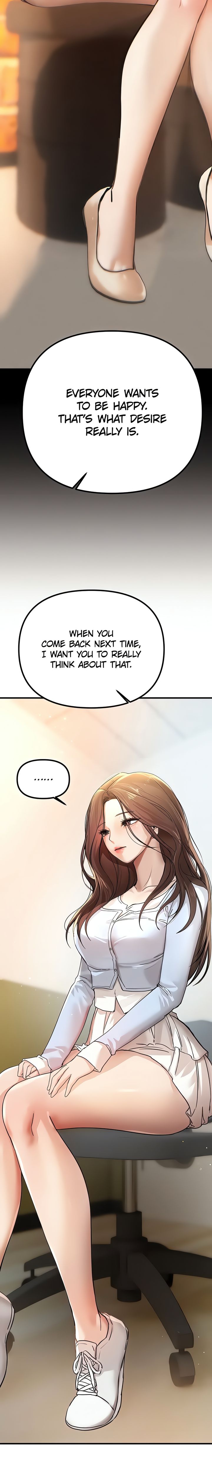 Beautiful Days - Chapter 35 Page 4