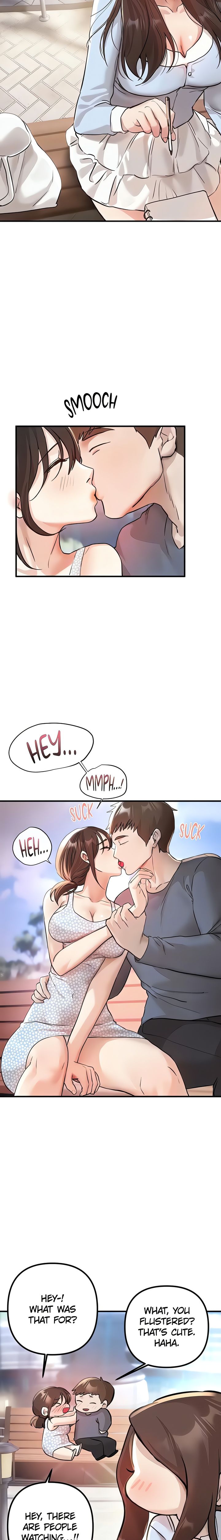 Beautiful Days - Chapter 35 Page 6