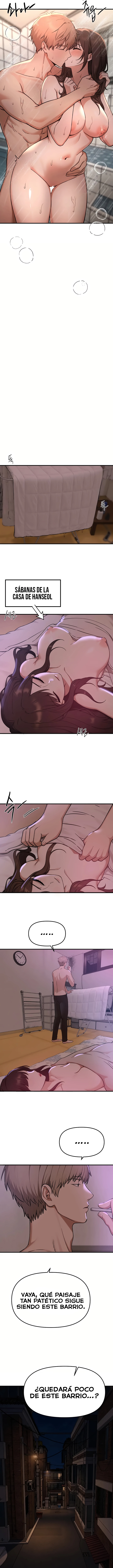 Beautiful Days Raw - Chapter 80 Page 8