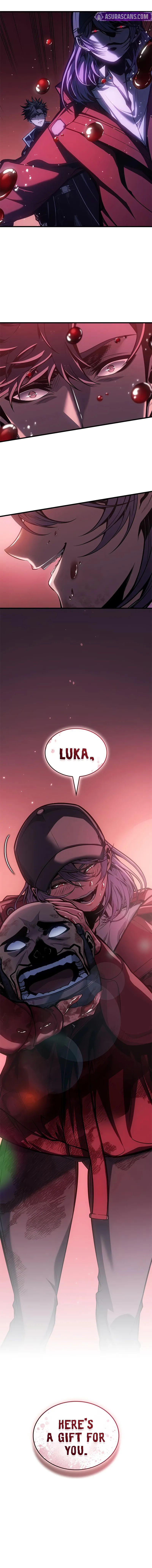 Bad Born Blood - Chapter 67 Page 12