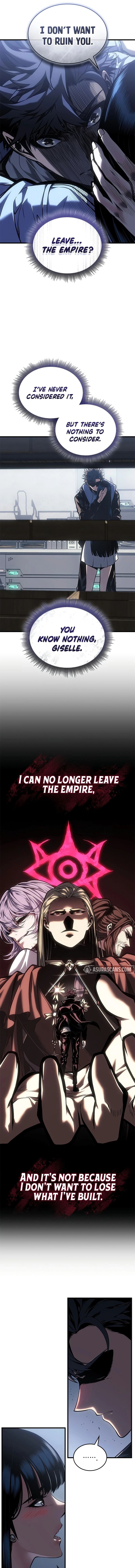 Bad Born Blood - Chapter 82 Page 14