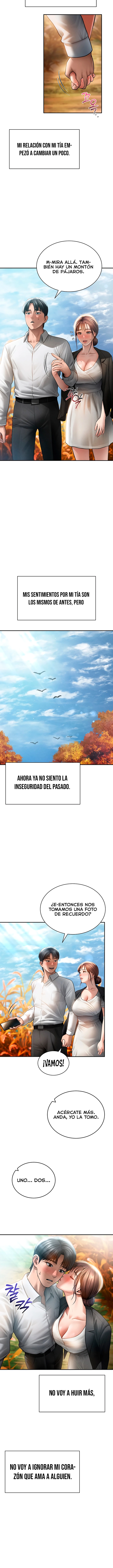 My Eyes Now See Desire Raw - Chapter 75 Page 11