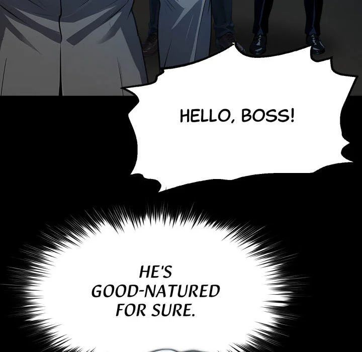 Gangster x Office Lady - Chapter 122 Page 120