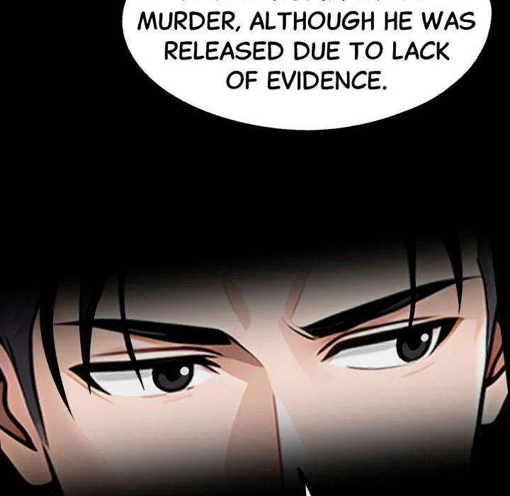 Gangster x Office Lady - Chapter 122 Page 141