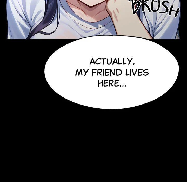 Gangster x Office Lady - Chapter 122 Page 34