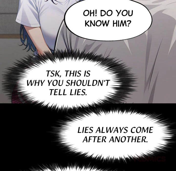 Gangster x Office Lady - Chapter 122 Page 36